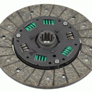 Disc ambreiaj -> ALFA ROMEO GIULIA (105_) 1600 Super (105,14) benzina 97 cai -> SACHS 1878 634 049