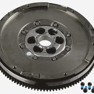 Volanta -> ALFA ROMEO MITO (955_) 1.6 JTDM (955AXE1B) diesel 115 cai -> SACHS 2294 001 692