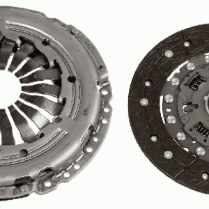 Kit ambreiaj -> ALFA ROMEO MITO (955_) 1.4 MultiAir (955AXN1B) benzina 170 cai -> SACHS 3000 950 749