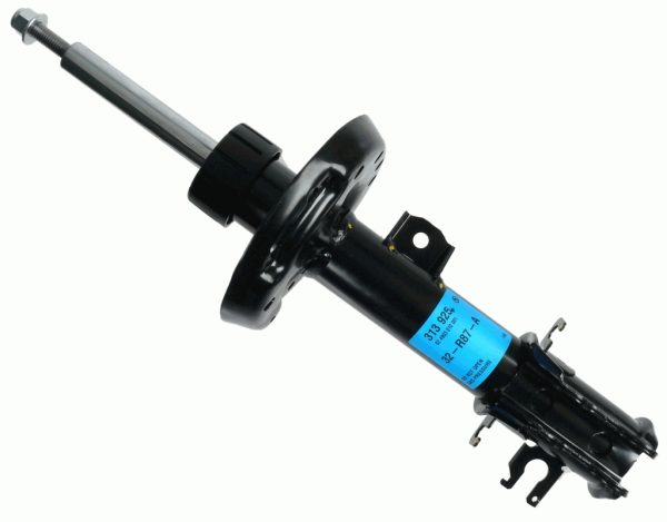 Amortizor -> ALFA ROMEO MITO (955_) 1.3 MultiJet (955AXH1B, 955AXT1A) diesel 90 cai -> SACHS 313 925