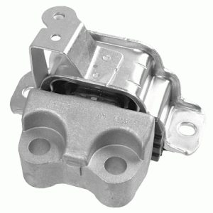Suport motor -> ALFA ROMEO MITO (955_) 1.3 MultiJet (955AXP1A, 955AYC1A) diesel 95 cai -> LEMFORDER 34461 01