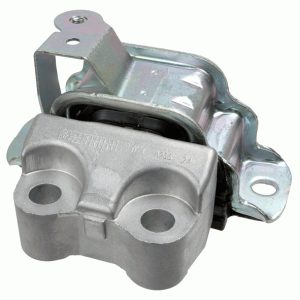 Suport transmisie automata -> ALFA ROMEO MITO (955_) 1.4 (955AXV1A) benzina 69 cai -> LEMFORDER 37925 01