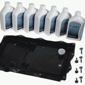 Set piese schimb de ulei cutie de viteze automata -> ALFA ROMEO STELVIO (949_) 2.9 Q4 (949.AXG2A, 949.AXH2A, 949.AXS2A) benzina 510 cai -> ZF 1087.298.360