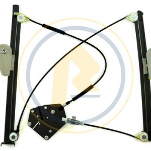 Mecanism actionare geam -> ALFA ROMEO MITO (955_) 1.3 MultiJet (955AXT1A, 955AYA1A) diesel 80 cai -> AC ROLCAR 01.0160