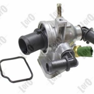 Termostat lichid racire -> ALFA ROMEO MITO (955_) 1.3 MultiJet (955AXH1B, 955AXT1A) diesel 90 cai -> ABAKUS 016-025-0007