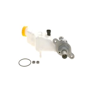 Pompa centrala frana -> ALFA ROMEO MITO (955_) 0.9 TwinAir (955.AXW1B) benzina 86 cai -> BOSCH 0 204 123 682
