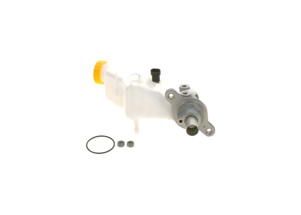 Pompa centrala frana -> ALFA ROMEO MITO (955_) 0.9 TwinAir (955.AXW1B) benzina 86 cai -> BOSCH 0 204 123 682