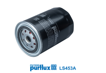 Filtru ulei -> ALFA ROMEO GIULIA (105_) 1.8 D diesel 52 cai -> PURFLUX LS453A