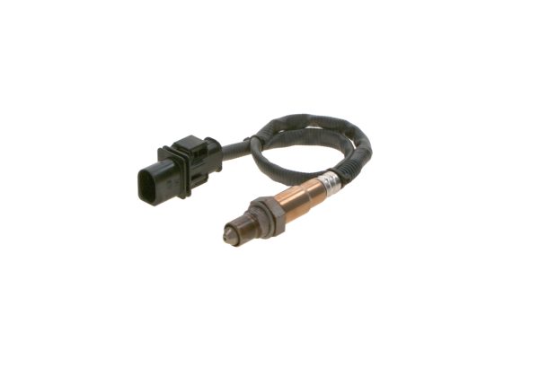 Sonda Lambda -> ALFA ROMEO MITO (955_) 1.6 JTDM (955AXE1B) diesel 115 cai -> BOSCH 0 281 004 472