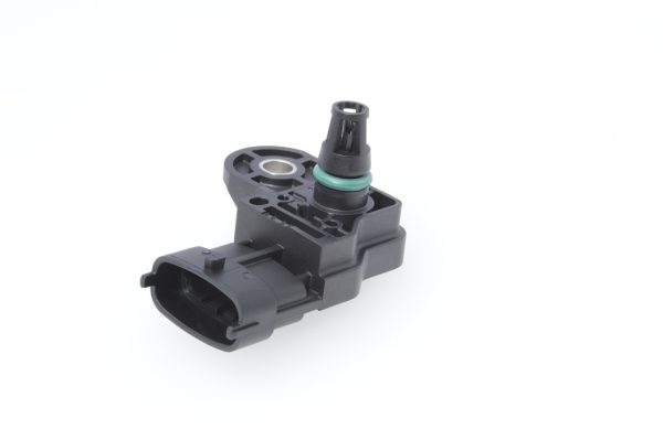 Senzor presiune supraalimentare -> ALFA ROMEO STELVIO (949_) 2.2 D (949.AXD1A) diesel 150 cai -> BOSCH 0 281 006 102
