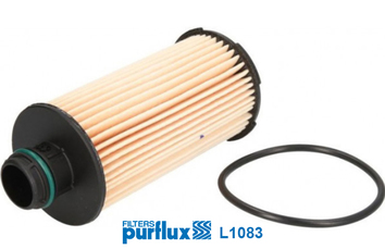 Filtru ulei -> ALFA ROMEO STELVIO (949_) 2.2 D (949.AXD1A) diesel 150 cai -> PURFLUX L1083