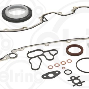 Set garnituri carter -> ALFA ROMEO MITO (955_) 1.3 MultiJet (955AXT1A, 955AYA1A) diesel 80 cai -> ELRING 397.470