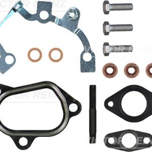 Set montaj turbocompresor -> ALFA ROMEO MITO (955_) 1.4 (955AXB1B, 955.AXF1B) benzina 95 cai -> VICTOR REINZ 04-10073-01