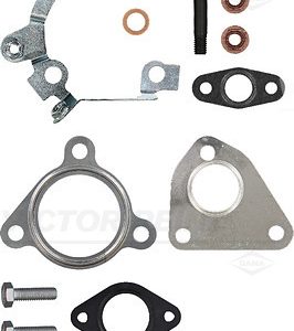 Set montaj turbocompresor -> ALFA ROMEO MITO (955_) 1.3 MultiJet (955AXH1B, 955AXT1A) diesel 90 cai -> VICTOR REINZ 04-10184-01