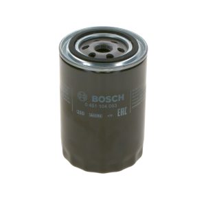 Filtru ulei -> ALFA ROMEO GIULIA (105_) 1.8 D diesel 52 cai -> BOSCH 0 451 104 063