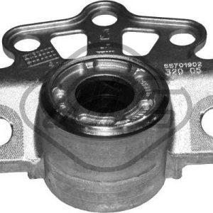 Rulment sarcina suport arc -> ALFA ROMEO MITO (955_) 1.3 MultiJet (955AXH1B, 955AXT1A) diesel 90 cai -> METALCAUCHO 05604