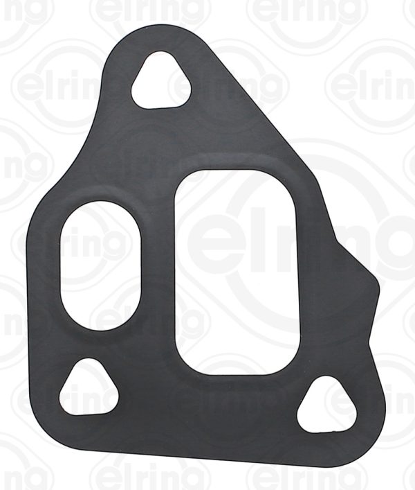 Garnitura ventil AGR -> ALFA ROMEO MITO (955_) 1.3 MultiJet (955AXT1A) diesel 84 cai -> ELRING 689.310