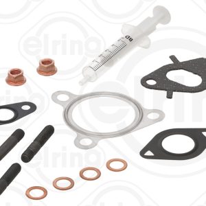 Set montaj turbocompresor -> ALFA ROMEO MITO (955_) 1.3 MultiJet (955AXH1B, 955AXT1A) diesel 90 cai -> ELRING 716.760