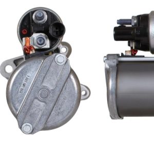 Electromotor -> ALFA ROMEO GIULIA (952_) 2.0 Q4 (952ACA45, 952ACA25) benzina 280 cai -> LUCAS LRS04038