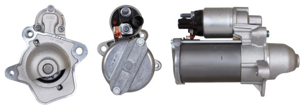 Electromotor -> ALFA ROMEO GIULIA (952_) 2.0 Q4 (952ACA45, 952ACA25) benzina 280 cai -> LUCAS LRS04038