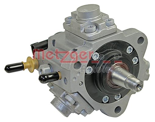 Pompa de inalta presiune -> ALFA ROMEO MITO (955_) 1.6 JTDM (955AXE1B) diesel 115 cai -> METZGER 0830049