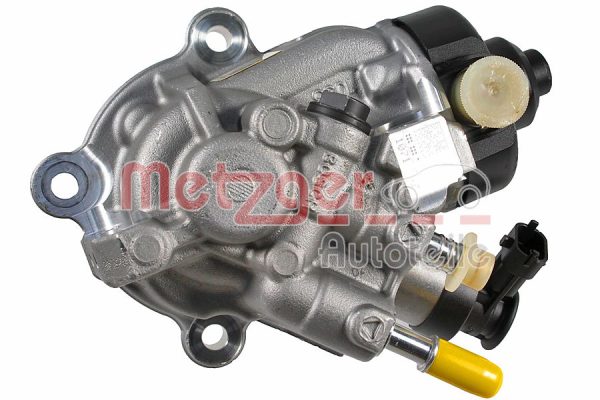 Pompa de inalta presiune -> ALFA ROMEO STELVIO (949_) 2.2 D (949.AXD1A) diesel 150 cai -> METZGER 0830147