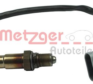 Sonda Lambda -> ALFA ROMEO MITO (955_) 1.4 Bifuel (955AXG1A) Benzina/Autogaz (GPL) 120 cai -> METZGER 0893285