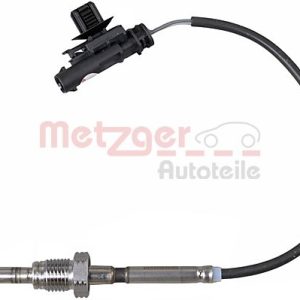 Senzor temperatura gaze evacuare -> ALFA ROMEO STELVIO (949_) 2.2 D (949.AXD1A) diesel 150 cai -> METZGER 0894421