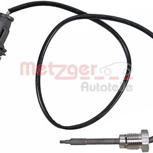 Senzor temperatura gaze evacuare -> ALFA ROMEO MITO (955_) 1.6 JTDM (955AXE1B) diesel 115 cai -> METZGER 0894584