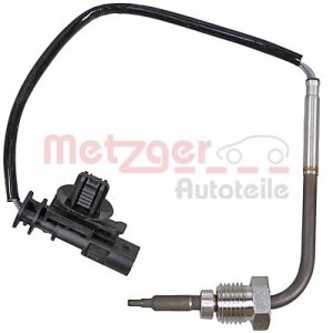 Senzor temperatura gaze evacuare -> ALFA ROMEO STELVIO (949_) 2.2 D (949.AXD1A) diesel 150 cai -> METZGER 0894704
