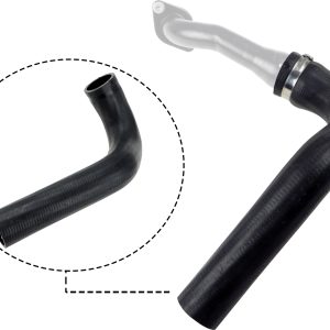 Furtun aer supraalimentare -> ALFA ROMEO MITO (955_) 1.3 MultiJet (955AXH1B, 955AXT1A) diesel 90 cai -> GATES 09-0078