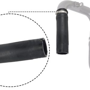 Furtun aer supraalimentare -> ALFA ROMEO MITO (955_) 1.3 MultiJet (955AXP1A, 955AYC1A) diesel 95 cai -> GATES 09-0478