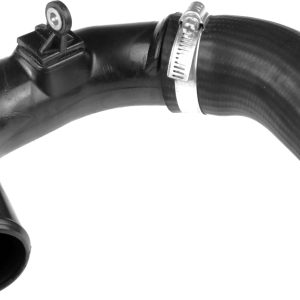 Furtun aer supraalimentare -> ALFA ROMEO MITO (955_) 1.6 JTDM (955AXE1B) diesel 115 cai -> GATES 09-0919