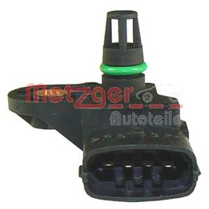 Senzor presiune supraalimentare -> ALFA ROMEO MITO (955_) 1.6 JTDM (955AXC1B) diesel 120 cai -> METZGER 0906034