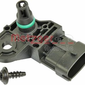 Senzor presiune galerie admisie -> ALFA ROMEO MITO (955_) 1.4 MultiAir (955AXN1B) benzina 170 cai -> METZGER 0906280
