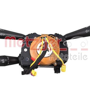 Comutator coloana directie -> ALFA ROMEO MITO (955_) 1.3 MultiJet (955AXT1A, 955AYA1A) diesel 80 cai -> METZGER 0916903