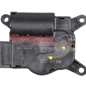 Element de reglare clapeta carburator -> ALFA ROMEO MITO (955_) 1.3 MultiJet (955AXT1A, 955AYA1A) diesel 80 cai -> METZGER 0917719