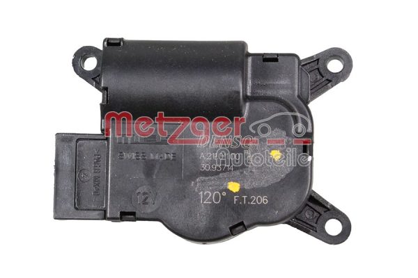 Element de reglare clapeta carburator -> ALFA ROMEO MITO (955_) 1.3 MultiJet (955AXT1A, 955AYA1A) diesel 80 cai -> METZGER 0917719