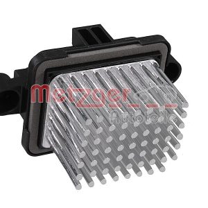 Rezistor ventilator habitaclu -> ALFA ROMEO GIULIA (952_) 2.2 D (952AGA250, 952AGM250, 952ASM2, 952ASA2) diesel 136 cai -> METZGER 0917744