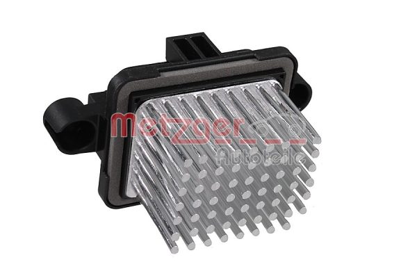 Rezistor ventilator habitaclu -> ALFA ROMEO GIULIA (952_) 2.2 D (952AGA250, 952AGM250, 952ASM2, 952ASA2) diesel 136 cai -> METZGER 0917744