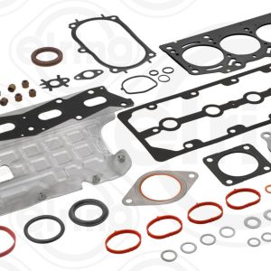 Set garnituri chiulasa -> ALFA ROMEO MITO (955_) 1.4 Bifuel (955.AXG1A) Benzina/Gaz metan (GNC) 120 cai -> ELRING 928.770