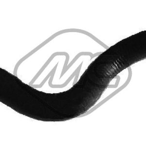 Furtun radiator -> ALFA ROMEO MITO (955_) 1.4 (955AXV1A) benzina 69 cai -> METALCAUCHO 09465