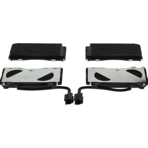 Placute frana -> ALFA ROMEO STELVIO (949_) 2.0 Q4 (949.AXF2A) benzina 201 cai -> BOSCH 0 986 424 851