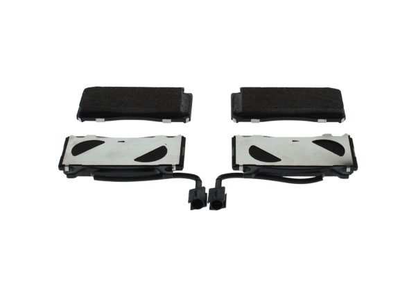 Placute frana -> ALFA ROMEO GIULIA (952_) 2.2 D (952AGA250, 952AGM250, 952ASM2, 952ASA2) diesel 136 cai -> BOSCH 0 986 424 851