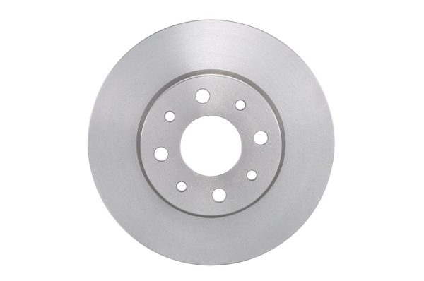 Disc frana -> ALFA ROMEO MITO (955_) 1.3 MultiJet (955AXT1A, 955AYA1A) diesel 80 cai -> BOSCH 0 986 479 502
