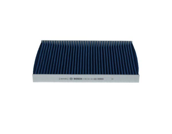 Filtru polen -> ALFA ROMEO STELVIO (949_) 2.0 Q4 (949.AXF2A) benzina 201 cai -> BOSCH 0 986 628 594