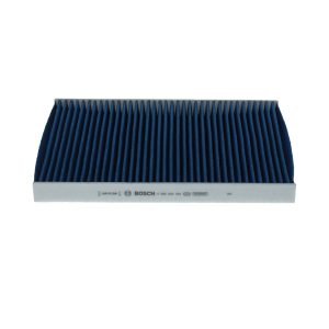 Filtru polen -> ALFA ROMEO GIULIA (952_) 2.2 D (952AGA250, 952AGM250, 952ASM2, 952ASA2) diesel 136 cai -> BOSCH 0 986 628 594