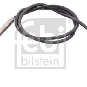 Senzor temperatura gaze evacuare -> ALFA ROMEO MITO (955_) 1.3 MultiJet (955AXH1B, 955AXT1A) diesel 90 cai -> FEBI BILSTEIN 100812