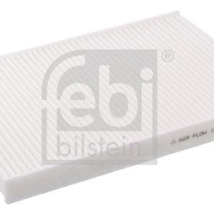 Filtru polen -> ALFA ROMEO STELVIO (949_) 2.0 Q4 (949.AXF2A) benzina 201 cai -> FEBI BILSTEIN 102684
