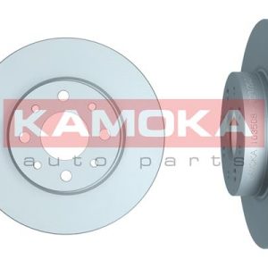 Disc frana -> ALFA ROMEO MITO (955_) 1.3 MultiJet (955AXT1A, 955AYA1A) diesel 80 cai -> KAMOKA 103508